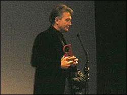 Manolo D&iacute;az. Foto: Ivonne Villamor.