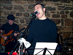 Mezcal. Foto: Juanma Cantos.