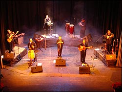 Tiahuanaco. Foto: Juanma Cantos.