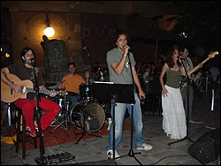 De Ambolias. Foto: Juanma Cantos.