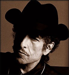 Bob Dylan