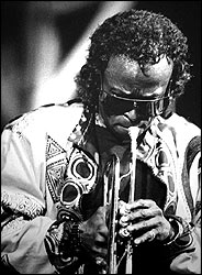 Miles Davis