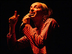 Ar&iacute;stides Moreno. Foto: Juan Jes&uacute;s Garc&iacute;a.