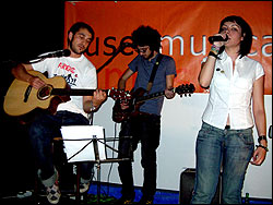 Audrey. Foto: Juanma Cantos.