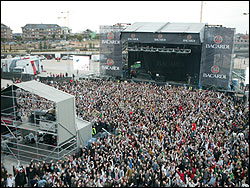 Desaf&iacute;o Bacardi