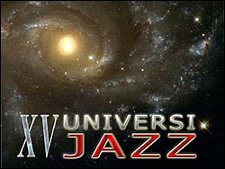 Universijazz