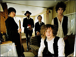 El Guisante M&aacute;gico