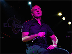 Corcobado. Foto: Eduardo T&eacute;bar