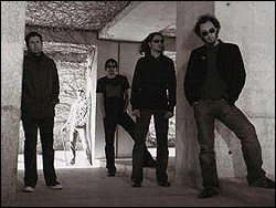 Los Planetas. Foto: Juan Jes&uacute;s Garc&iacute;a