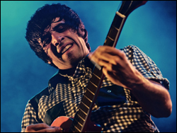 Guadalupe Plata. Foto: Juan Antono Partal