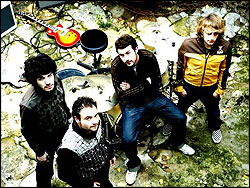 Supersubmarina