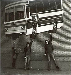 Siniestro Total. Foto: siniestrototal.com