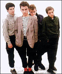 Golpes Bajos. Foto: popes80.com