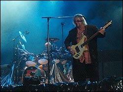 Yes. Foto: Ramón Castillo.