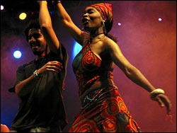 EtnoSur. Foto: Sitoh Ortega