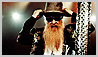 ZZ Top. Foto: Juan Antonio Partal