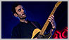 Julian Lage Trio. Foto: Ernesto Cortijo