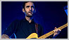 Julian Lage Trio. Foto: Ernesto Cortijo