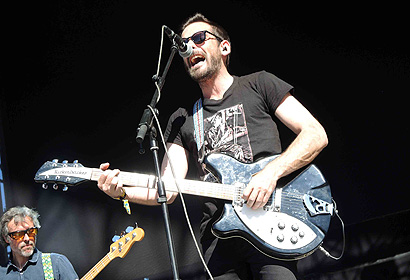 Full. Foto: Juan Jesús García.