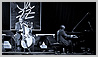 Marcus Roberts Trio. Foto: Javier Rosa