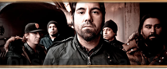 DEFTONES