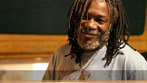 HORACE ANDY & THE HOMEGROWN BAND
