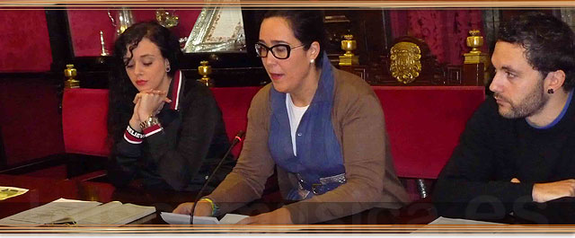 CONCURSO DE MAQUETAS Y DIRECTOS AGM GRANADA