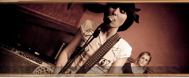 LULA + IÑIGO COPPEL