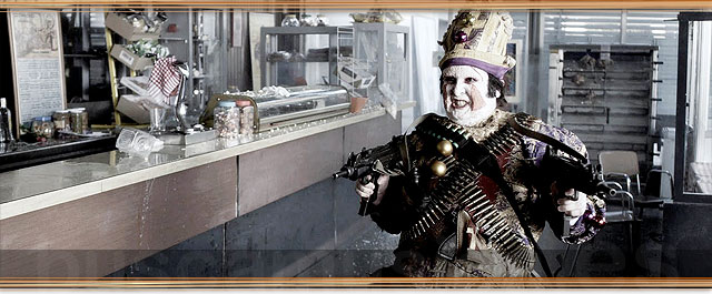 BALADA TRISTE DE TROMPETA