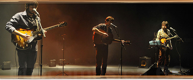 PÁJARO JACK + TANNHÄUSER