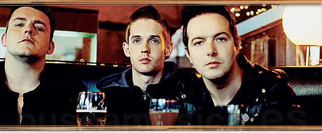 GLASVEGAS
