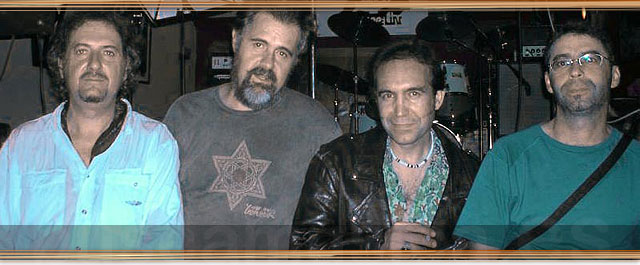 SEVENTIES EXPERIENCE