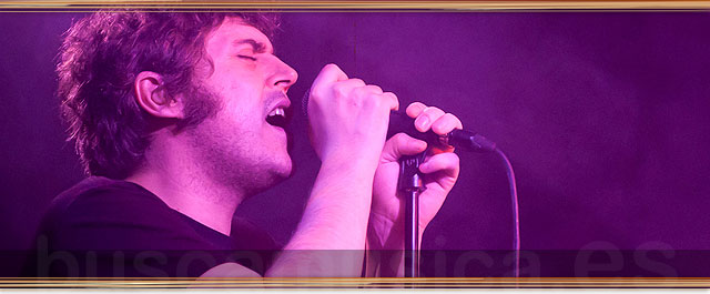 IVÁN FERREIRO + LUIS RAMIRO