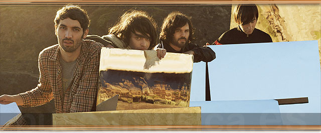 DELOREAN + HIDROGENESSE