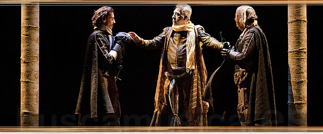 EL CASTIGO SIN VENGANZA