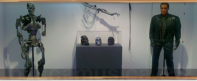 EXPOSYFY: OBJETOS FANTÁSTICOS