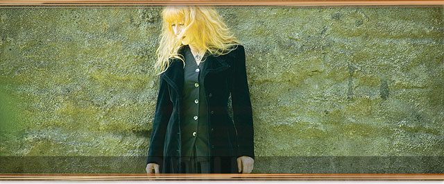 LOREENA MCKENNITT