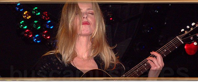 CHRISTINA ROSENVINGE