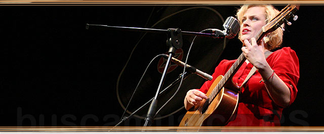 ÓLÖF ARNALDS + THE BIG HEAD TROUBLED BOY