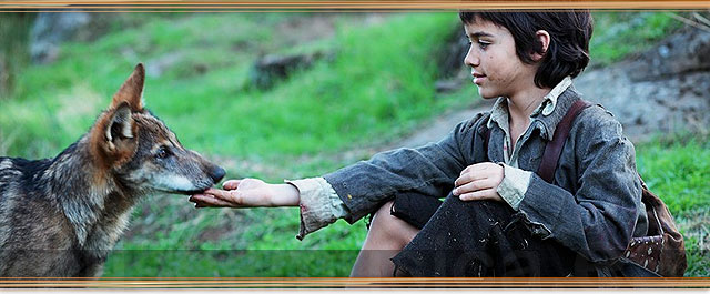 Resultado de imagem para Entrelobos