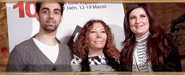 MUESTRA DE CINE ESPAÑOL INÉDITO EN JAÉN 2011