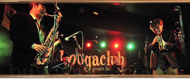 THE CALIFORNIA HONEYDROPS