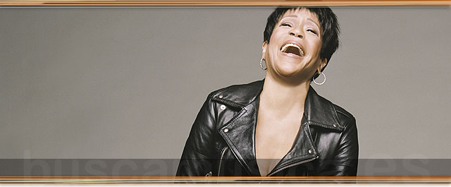 BETTYE LAVETTE