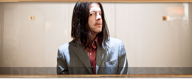 GRANT HART Y DANI LLAMAS