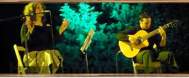 PATO BADIÁN Y HERNÁN FILIPPINI