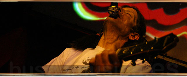 GRANT HART + DANI LLAMAS