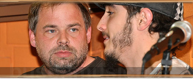 CAMPEONATO NACIONAL DE SLAM