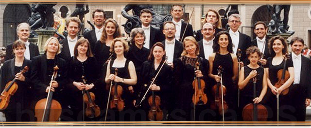 FESTIVAL INTERN. DE MÚSICA CIUDAD DE ÚBEDA 2011