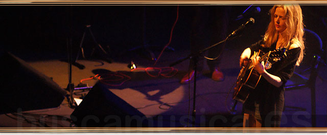 CHRISTINA ROSENVINGE