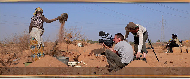 VAMOS A HACER DINERO